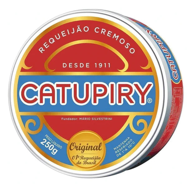 Catupiry 250g