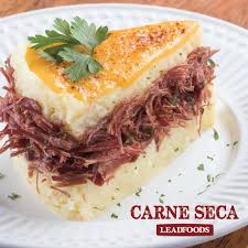 Carne Seca Corte's (lb)