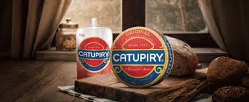 Catupiry Pouch 250g