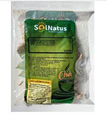 Chá Capim Cidreira SolNatus 50g