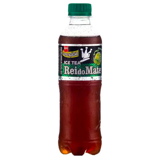 Cha Mate Zero Rei do Mate 350ml