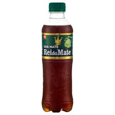 Cha Mate com Limao Rei do Mate 350ml