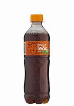 Cha Matte Leao Limao 450ml