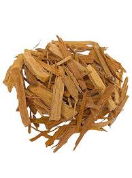 Chá Casca de Catuaba SolNatus 50g