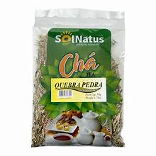 Chá Quebra Pedra SolNatus 50g