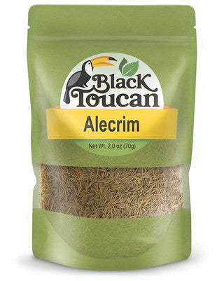 Chá de Alecrim Black Toucan 71g