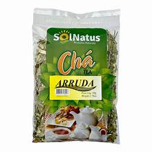 Cha de Arruda Solnatus 50g