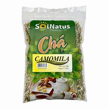 Chá de Camomila SolNatus 50g