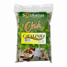 Chá de Cavalinha SolNatus 50g