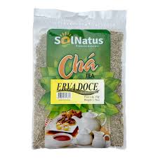 Chá de Erva Doce SolNatus 50g