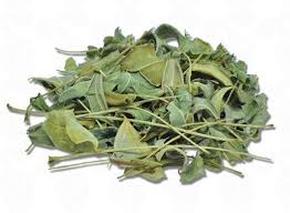Chá de Folha de Moringa BuenSabor 0.50 oz