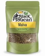 Chá de Malva Black Toucan 71g