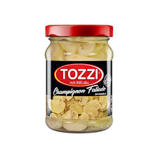 Champignon Fatiado Tozzi 170g