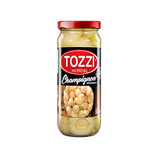 Champignon Tozzi 170g