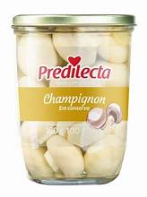 Champignon em Conserva Predilecta 100g