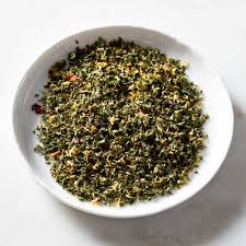 Chimichurri Chinezinho  12g