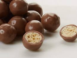 Chocolate Ball Maltesers 37g