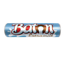 Chocolate Baton Extra Milk Garoto 16g