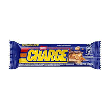 Chocolate Charge Nestlé 40g