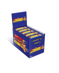 Chocolate Charge Nestlé 40g