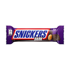 Chocolate Dark Snickers 42g