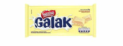 Chocolate Galak Nestlé 80g