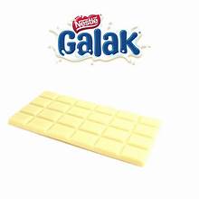 Chocolate Galak Nestlé 80g