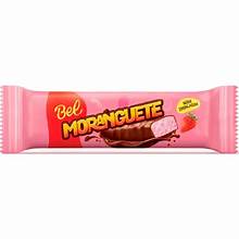 Moranguete de Chocolate 25g