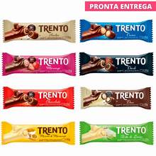 Chocolate Trento Creme 32g