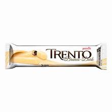 Chocolate Trento Branco-Amarelo 32g