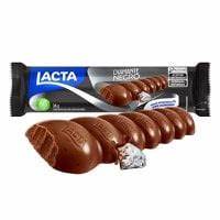 Chocolate Diamante Negro Lacta 34g