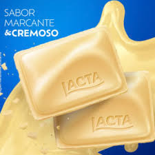 Chocolate Laka Lacta 80g