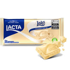 Chocolate Laka Lacta 80g