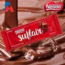 Chocolate Suflair Nestle - 50g