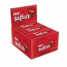 Chocolate Suflair Nestlé - 50g