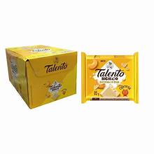 Chocolate Talento Opereta Castanha de Caju Garoto 85g