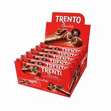 Chocolate Trento 32g