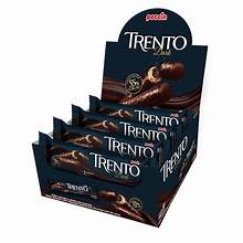 Chocolate Trento Dark 32g