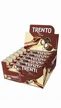 Chocolate Trento Duo 32g