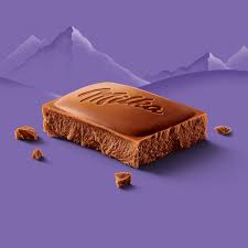 Chocolate ao leite Milka 250g