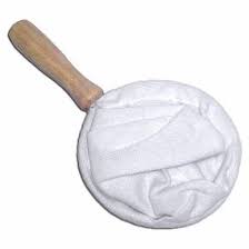 Coador de Cafe Cabo de Madeira Medeiros n.103