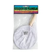 Coador de Cafe Cabo de Madeira Medeiros n.103