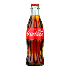 Copo Coca-Cola Original Taste