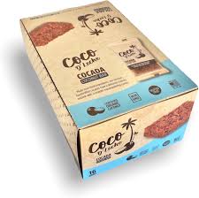 Cocada D'Leche 50g