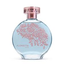 Colonia Floratta Blue Boticario 75 ml