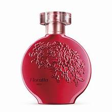 Colonia Floratta Red  O Boticario 75 ml