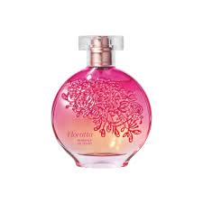 Colonia Floratta Romance de Verao Boticario 75 ml