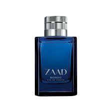 Colonia Zaad Mondo O Boticario 95ml