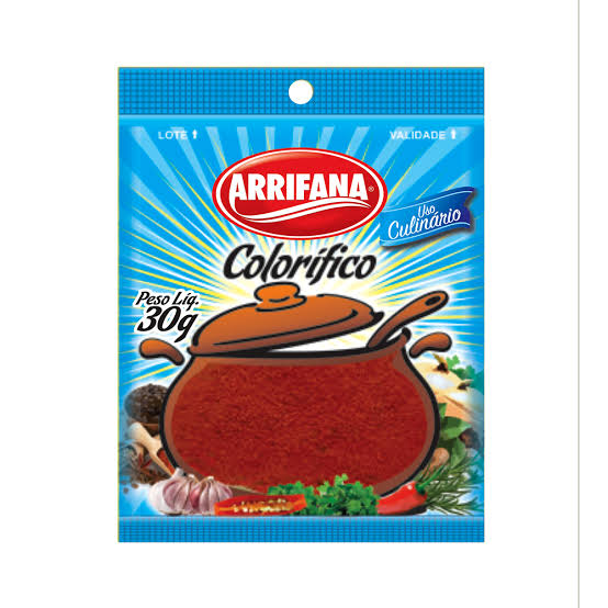 Colorifico Arrifana 30g