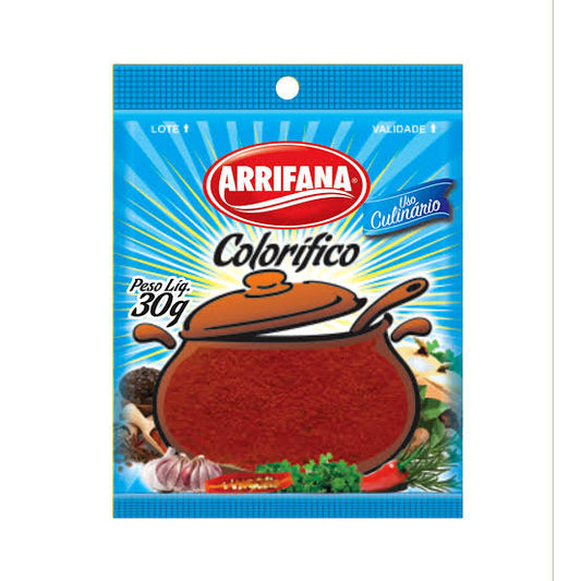 Colorifico Arrifana 30g